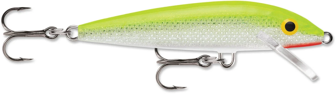 Rapala Original Floater 07 Balsa Jerkbait