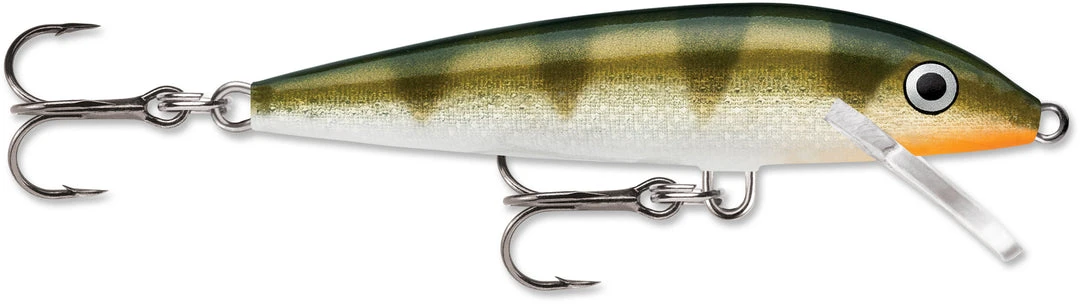 Rapala Original Floater 07 Balsa Jerkbait