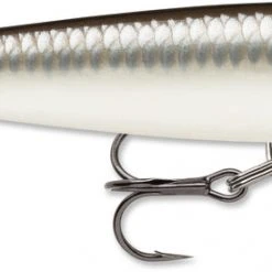 Rapala Original Floater F09 Balsa Jerkbait Baits