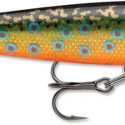 Rapala Original Floater F09 Balsa Jerkbait Baits
