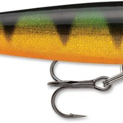Rapala Original Floater F09 Balsa Jerkbait Baits