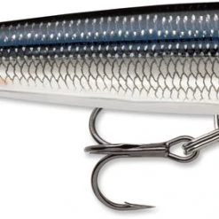 Rapala Original Floater F09 Balsa Jerkbait Baits