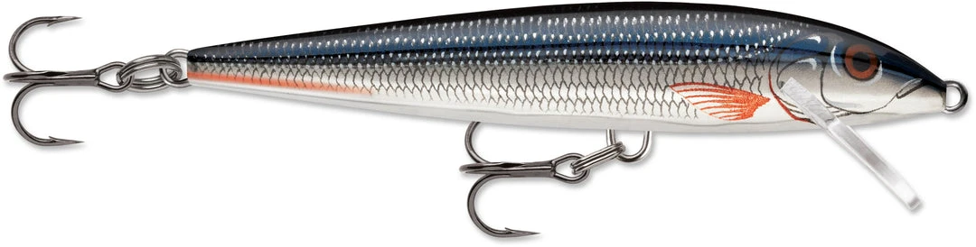 Rapala Original Floater F09 Balsa Jerkbait Baits