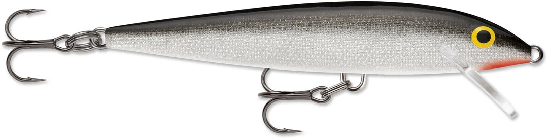 Rapala Original Floater F09 Balsa Jerkbait Baits