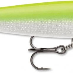 Rapala Original Floater F09 Balsa Jerkbait Baits