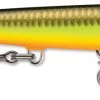 Rapala Original Floater F11 Balsa Jerkbait Baits