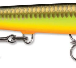 Rapala Original Floater F11 Balsa Jerkbait Baits