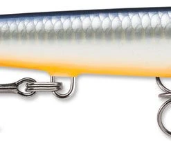 Rapala Original Floater F11 Balsa Jerkbait Baits