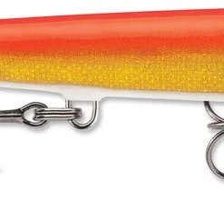 Rapala Original Floater F11 Balsa Jerkbait Baits