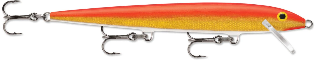 Rapala Original Floater F11 Balsa Jerkbait Baits