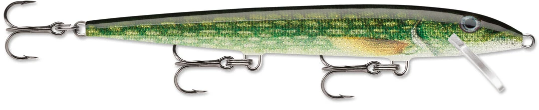 Rapala Original Floater F11 Balsa Jerkbait Baits