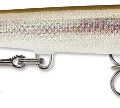 Rapala Original Floater F11 Balsa Jerkbait Baits