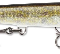 Rapala Original Floater F11 Balsa Jerkbait Baits