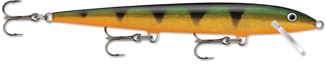 Rapala Original Floater F11 Balsa Jerkbait Baits