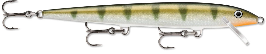 Rapala Original Floater F11 Balsa Jerkbait Baits