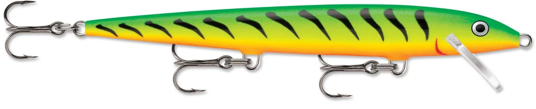 Rapala Original Floater F13 Balsa Jerkbait