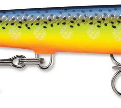 Rapala Original Floater F13 Balsa Jerkbait
