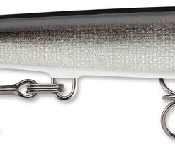 Rapala Original Floater F13 Balsa Jerkbait