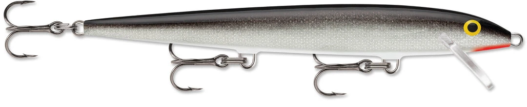 Rapala Original Floater F13 Balsa Jerkbait