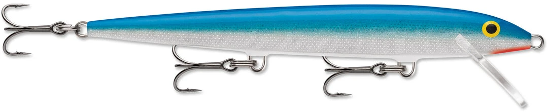 Rapala Original Floater F18 Balsa Jerkbait