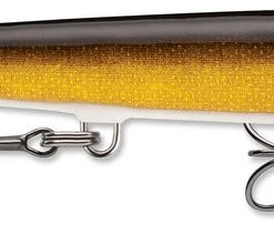 Rapala Original Floater F18 Balsa Jerkbait