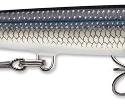 Rapala Original Floater F18 Balsa Jerkbait