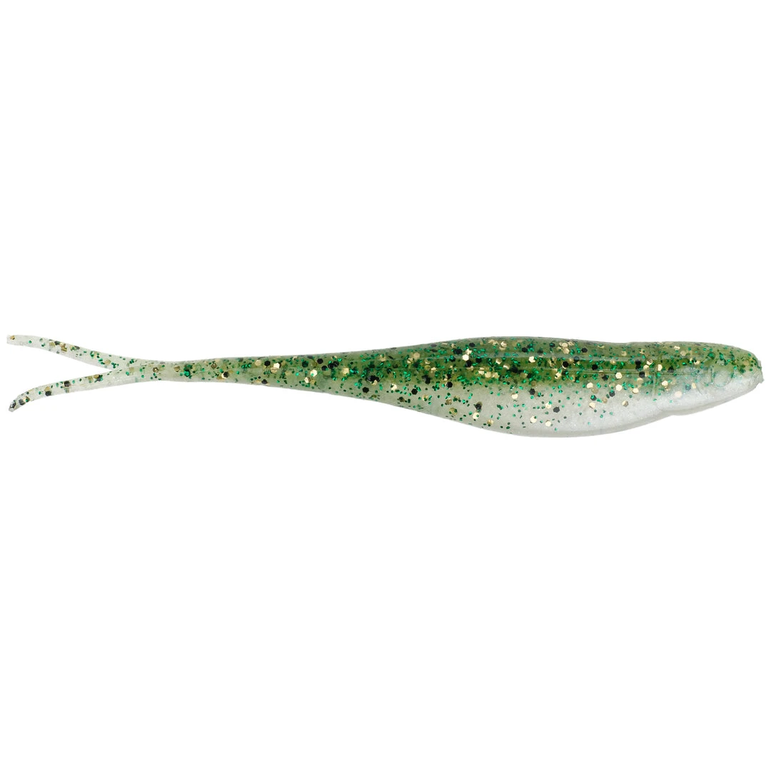 Strike King 3X ElazTech Z-Too 5 1/2 Inch Soft Jerkbait