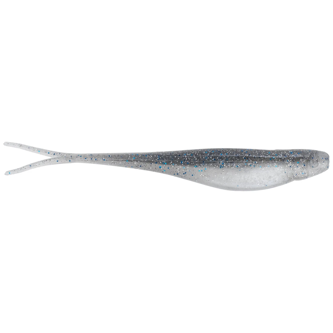 Strike King 3X ElazTech Z-Too 5 1/2 Inch Soft Jerkbait