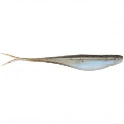 Strike King 3X ElazTech Z-Too 5 1/2 Inch Soft Jerkbait