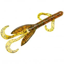 Baits Strike King Game Hawg 4 Inch Soft Plastic Creature