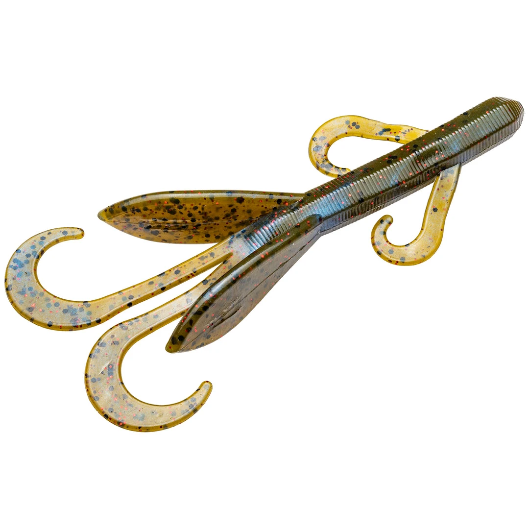 Baits Strike King Game Hawg 4 Inch Soft Plastic Creature