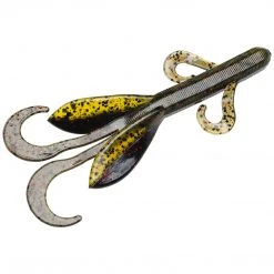 Baits Strike King Game Hawg 4 Inch Soft Plastic Creature