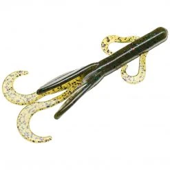 Baits Strike King Game Hawg 4 Inch Soft Plastic Creature