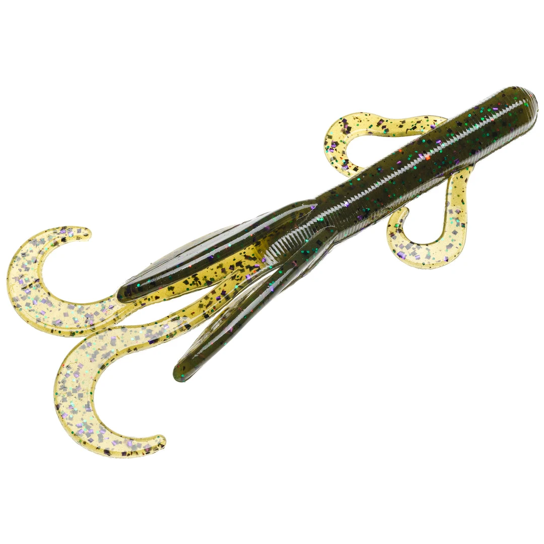 Baits Strike King Game Hawg 4 Inch Soft Plastic Creature