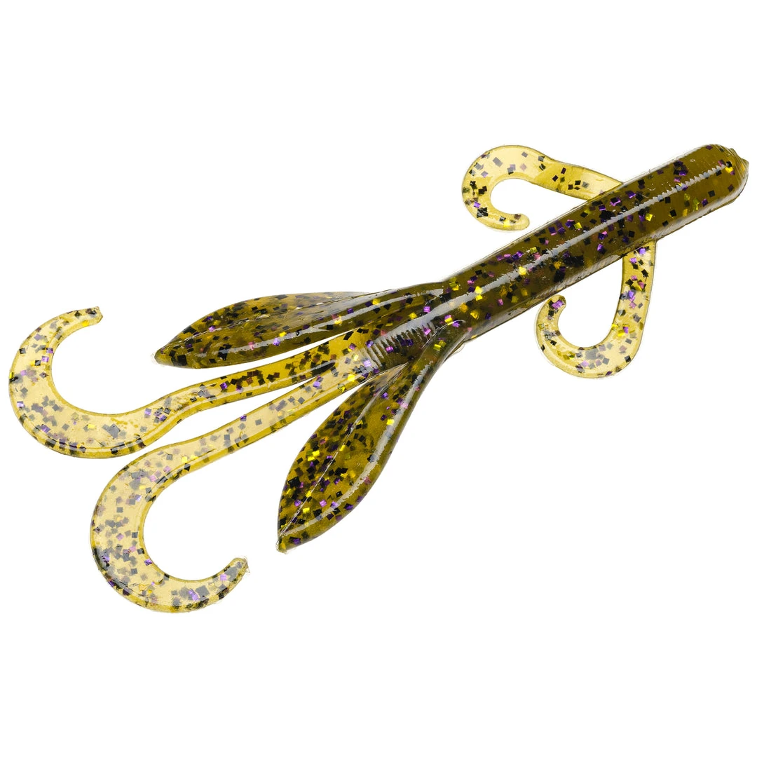 Baits Strike King Game Hawg 4 Inch Soft Plastic Creature