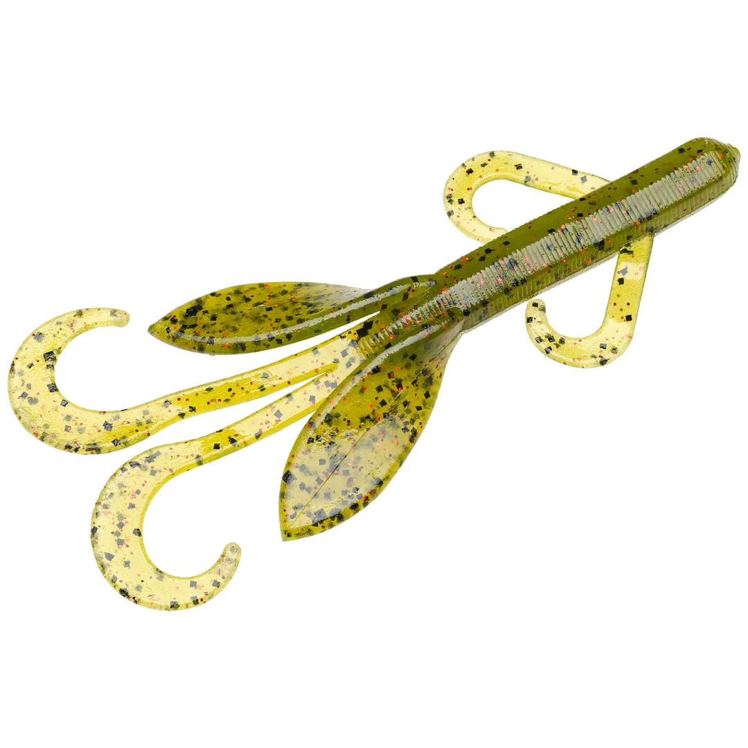 Baits Strike King Game Hawg 4 Inch Soft Plastic Creature