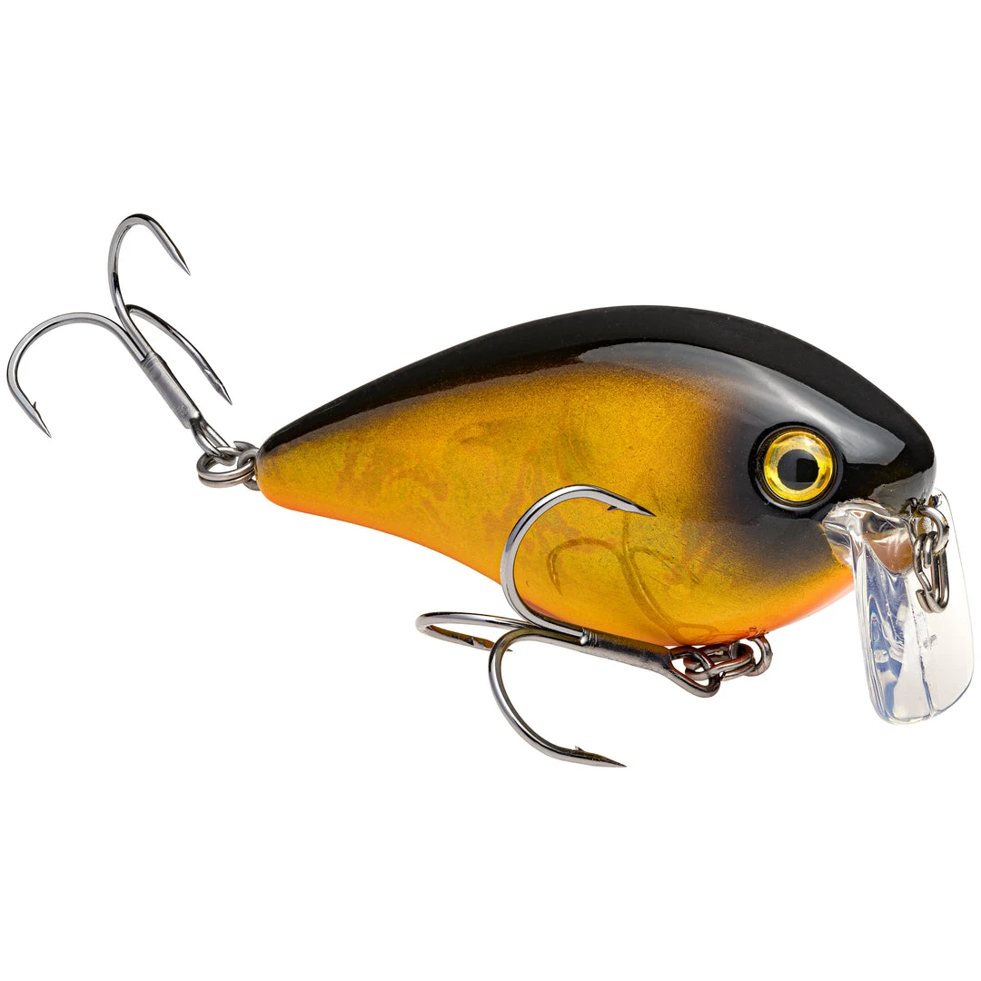 Baits Strike King HC KVD 2.5 Wake Bait Waking Crankbait