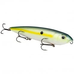 Strike King KVD Sexy Dawg 4 1/2 Inch Topwater Walker