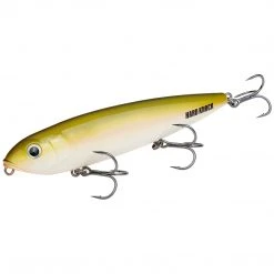 Strike King KVD Sexy Dawg Hard Knock 4 1/2 Inch Topwater Walker Baits