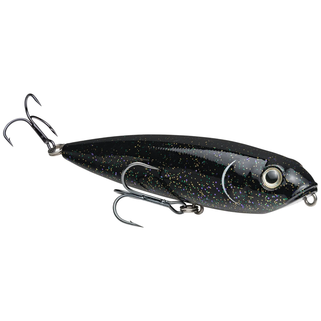 Baits Strike King KVD Sexy Dawg Jr. 3 3/4 Inch Topwater Walker