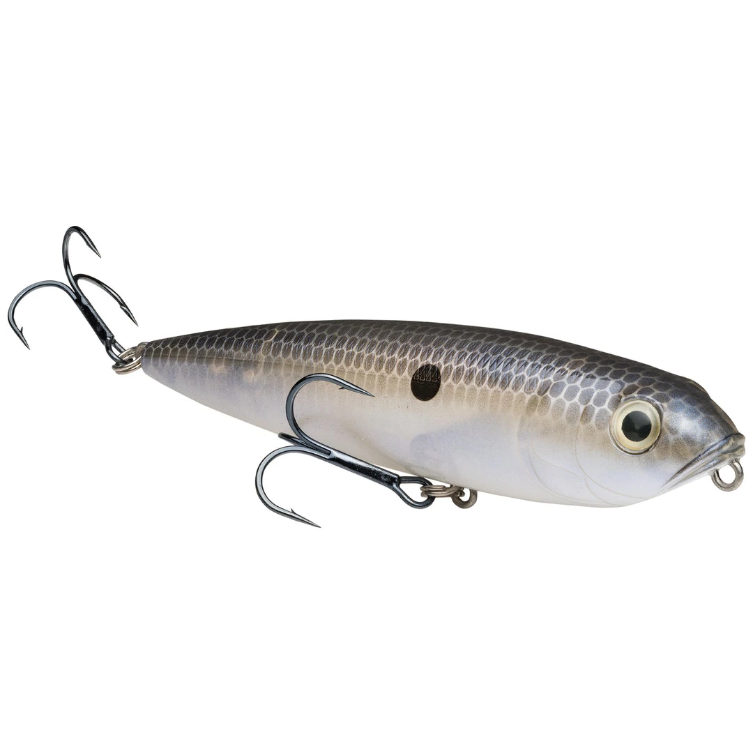 Baits Strike King KVD Sexy Dawg Jr. 3 3/4 Inch Topwater Walker