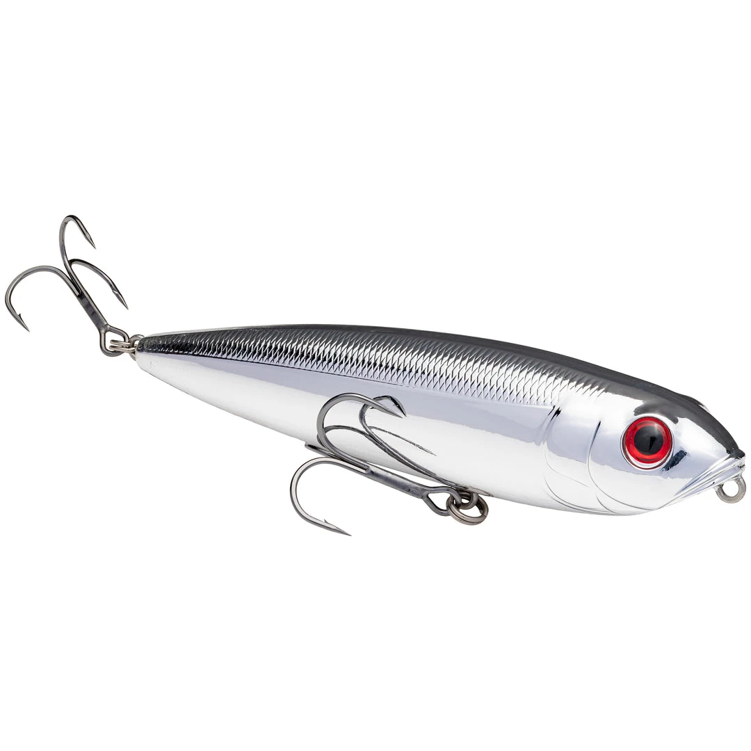 Baits Strike King KVD Sexy Dawg Jr. 3 3/4 Inch Topwater Walker