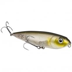 Baits Strike King KVD Sexy Dawg Jr. 3 3/4 Inch Topwater Walker