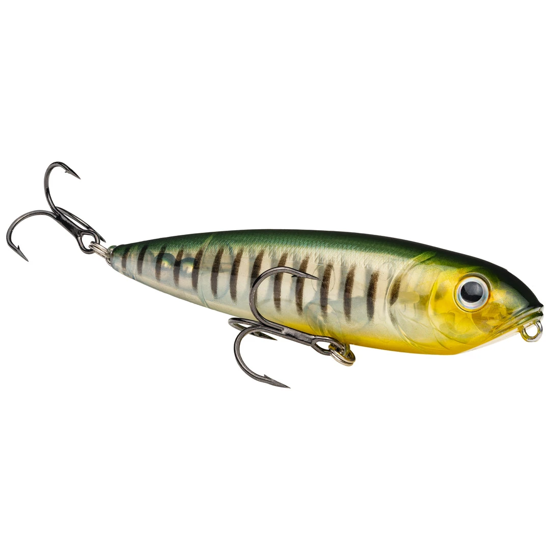 Baits Strike King KVD Sexy Dawg Jr. 3 3/4 Inch Topwater Walker