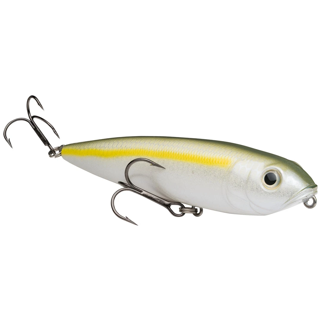 Baits Strike King KVD Sexy Dawg Jr. 3 3/4 Inch Topwater Walker