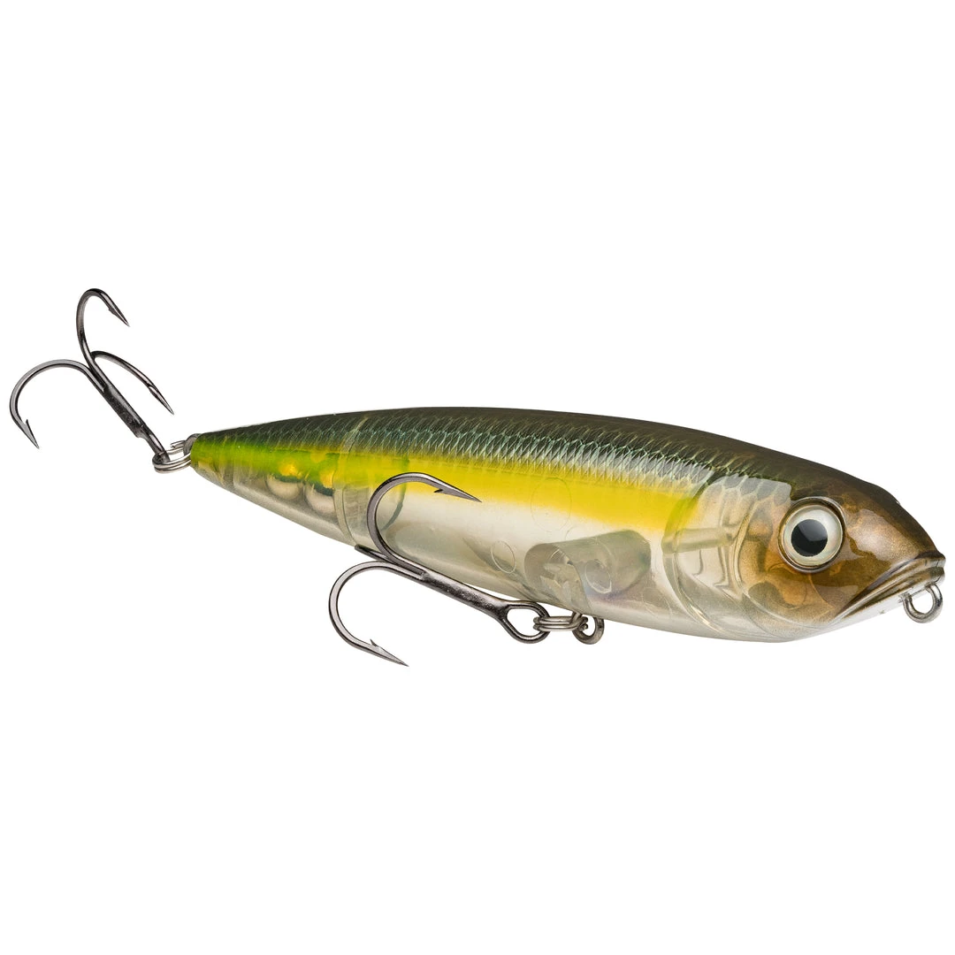 Baits Strike King KVD Sexy Dawg Jr. 3 3/4 Inch Topwater Walker