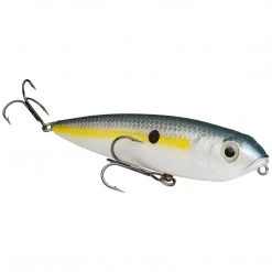 Baits Strike King KVD Sexy Dawg Jr. 3 3/4 Inch Topwater Walker