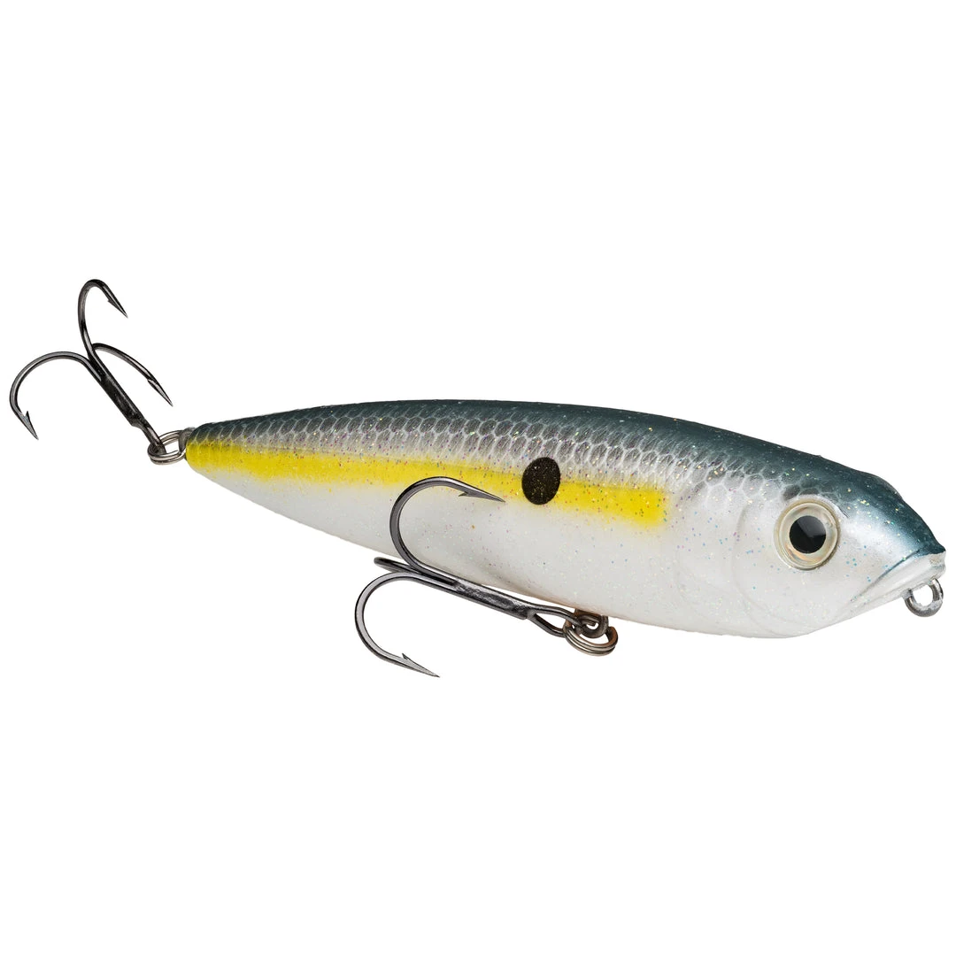 Baits Strike King KVD Sexy Dawg Jr. 3 3/4 Inch Topwater Walker