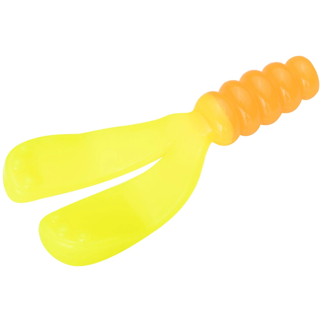 Baits Strike King Mr. Crappie Snap Jack 2 Inch Grub