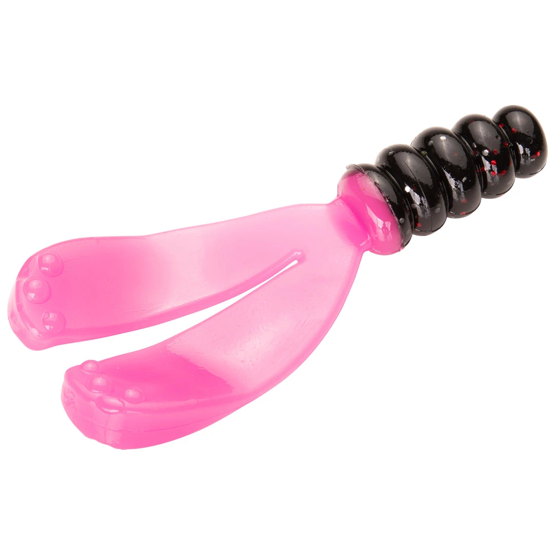 Baits Strike King Mr. Crappie Snap Jack 2 Inch Grub